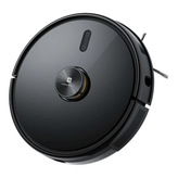 Realme RMH2101 Techlife Siyah Robot Süpürge