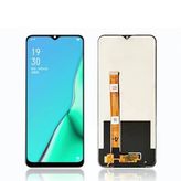 Realme RMX2027 RMX2020 C3İ LCD Dokunmatik Ekran