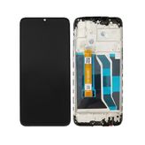 Realme RMX2030 5İ LCD Dokunmatik Ekran