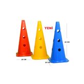 REALSELF Antrenman Huni 42 Cm Delikli