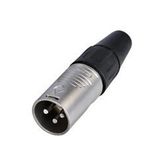 Rean RC3M XLR Erkek Konnektör