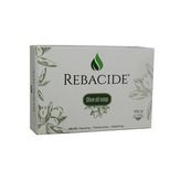 REBACIDE ZEYTİNYAĞLI SABUN 90 gr