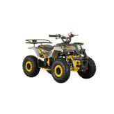 Rebat Çocuk Atv Sarı 49Cc