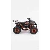 Rebat Motor 49CC Çocuk Model Atv Turuncu