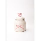 Rebel Bow Emaye Mini Baharatlık