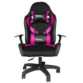 RebelX Basic Pembe Oyuncu Koltuğu