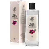Rebul 250 ml Bouquet Cam Şişe EDC Kolonya