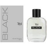 Rebul 50 ml Black Erkek Parfüm