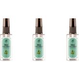 Rebul 50 ml Pine Forest Kolonya 3'lü