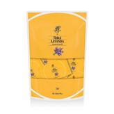 Rebul 50'li Lavanda Kolonyalı Mendil