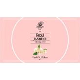 Rebul 65 Derece Jasmine Kolonyalı Mendil 50'li