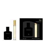 Rebul Angela EDP 100 ml & 20 ml Kadın Parfüm Seti