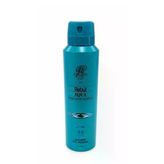 Rebul Aqua 150Ml Bay Deodorant