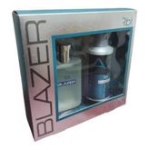 Rebul Blazer Men EDT 90 ml Erkek Parfümü