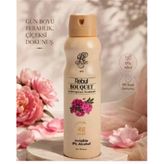 Rebul Bouquet 150ml Bayan Deodorant