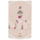 Rebul Bouquet Kolonyalı Mendil 50'li