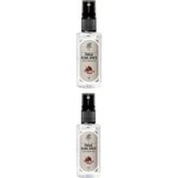 Rebul Dark Spice Kolonya 50 Ml 2 Adet