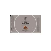 Rebul Dark Spice Kolonyalı Mendil 50'Li Paket