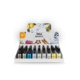 Rebul EDC Karma Kolonya Display 50 ml 54'lü Set