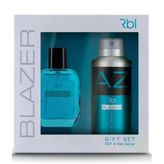 Rebul Edt Bay 50Ml Blazer