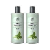 Rebul Green Tea 2x500 ml Duş Jeli
