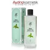Rebul Green Tea Kolonya 250 ml - 12 Adet
