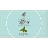 Rebul Green Tea Kolonyalı Mendil 50'li