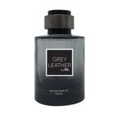 Rebul Grey Leather EDT 100 ml Erkek Parfüm