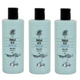 Rebul Ice 3x500 ml Duş Jeli