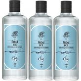Rebul Ice Kolonya 80 Derece 3Lü 250 Ml