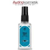 Rebul Kolonya 50 ml Aqua - 12 Adet