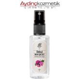 Rebul Kolonya 50 ml Bouquet - 12 Adet