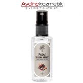 Rebul Kolonya 50 ml Dark Spıce - 12 Adet