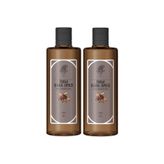 Rebul Kolonya Dark Spice 250 ml X 2 Adet