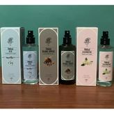Rebul Kolonya Dark Spice Ice Jasmine 100ml 3'lü Set