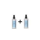 Rebul Kolonya Ice, 125ml x 2 Adet, PET Sprey