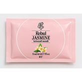 Rebul Kolonyalı Mendil Jasmine 50 Adet