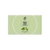 Rebul Kolonyali Mendil Lime Poset 50 Li