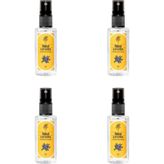Rebul Lavanda Kolonya Sprey 4 Adet 50 ml