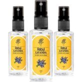 Rebul Lavanta Cep Kolonya 50 ml x 3