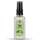Rebul Lime EDC 100 ml Cam Şişe Kolonya