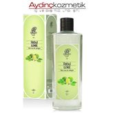 Rebul Lime Kolonya 250 ml - 12 Adet