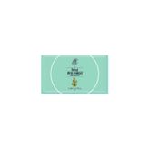 Rebul Pine Forest Kolonyalı Mendil, 100 Adet, 5 ml