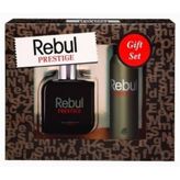 Rebul Prestige Erkek Roll-On