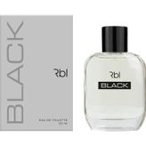Rebul Rbl Black Erkek Parfüm EDT 50 ML