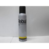 Rebul Silver Line 150 ml Deodorant