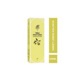 Rebul Sweet Lemon EDC 250 ml Cam Şişe