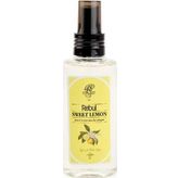 Rebul Sweet Lemon Kolonya Mini Sprey 50 ml