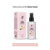 Rebul Yasemin Sprey Kolonya 125 ml -