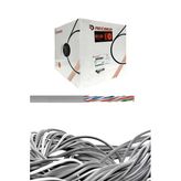 Reçber Cat6 Utp 23 Awg Data Kablo 506019
